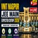 VNIT Nagpur JEE Main 2026 Expected Cutoff